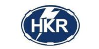 HKR Logo